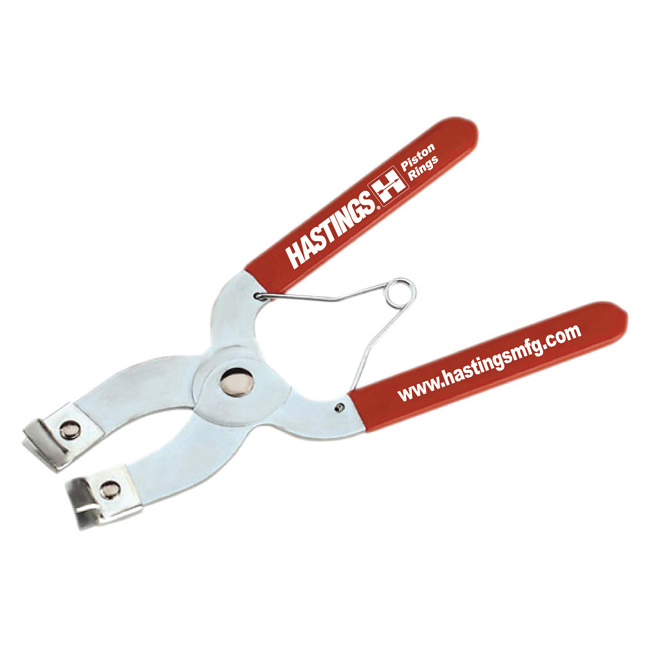 Hastings Piston Ring Installer Tool
